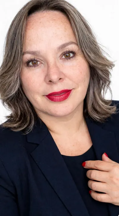 Nane Arenas, patient coordinator at Allure RT